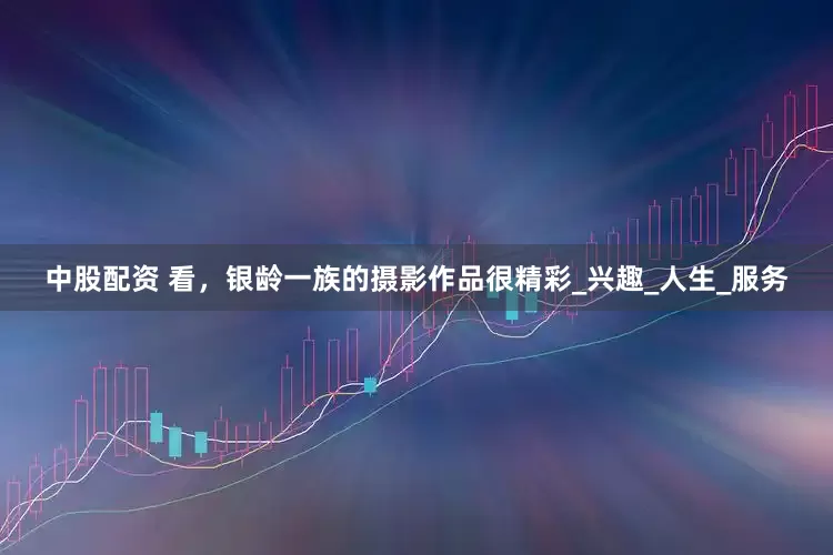 中股配资 看，银龄一族的摄影作品很精彩_兴趣_人生_服务
